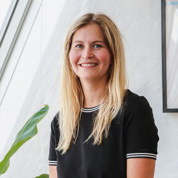 Marlene Egerup